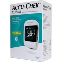 Bild für Accu Chek Accu-Chek Instant Set mg/dl