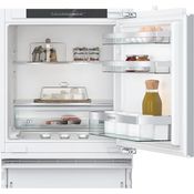 Siemens Einbau-Kühlschrank 82 x 60 cm KU21RADE0, dimLight LED-Innenbeleuchtung, 134 l Nutzinhalt, Energieeffizienzklasse E