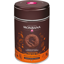 Bild für Chocolaterie Monbana Trinkschokolade "Salon de Thé" 250g