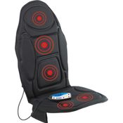 VITALmaxx Massagematte mit Wärmefunktion