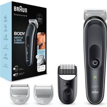Bild für Braun BodyGroomer 5