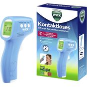 Wick Infrarot Fieberthermometer