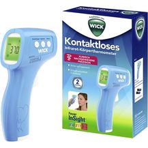 Bild für Wick Infrarot Fieberthermometer