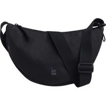 Bild für "Got Bag Umhängetasche Moon Bag S, wasserabweisend, Black (schwarz)