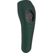 DAM Epilierer mit gepulstem Licht, Freezing Point IPL 999000, 21,3 x 6,5 x 7,5 cm, Farbe: Dunkelgrün