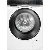 SIEMENS Waschtrockner iQ700 WN54C2A40, 10,5 kg, 6 kg, Aqua Stop, Weiß - Preisvergleich