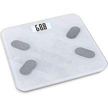 Bild für Cosy & Trendy Personenweegschaal Elektr Bluetooth