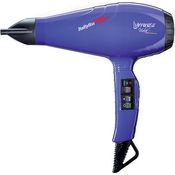 BaByliss Luminoso Haartrockner, 2100W, AC-Motor, Ionen-Technologie, Kaltstufe, lila