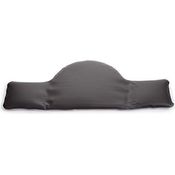 Moorkissen für Nacken, Schulter & Rücken | Natürliche Wärmezufuhr mit Naturmoor | 20 x 47 cm | angenehme Wärme mit Moorkissen im Vertrieb von axion