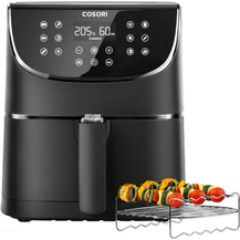 Bild für Cosori CP158-AF-RXB 5,5L XXL