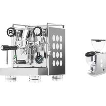 Bild für Bundle Rocket Appartamento Inox (white)