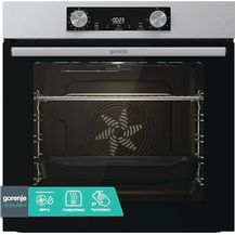 Bild für Gorenje BOP6737E02XK Einbaubackofen