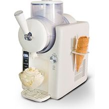 Bild für Unold 48950 Slush- und Softeismaschine mit Kompressor