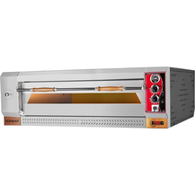 Bild für Pizzaofen 4x Ø 35 cm