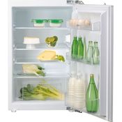 Bauknecht Einbau-Kühlschrank KSI 9VF2E (Nische 88)