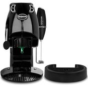 Didiesse Baby Frog Coffee & Tea, Kaffeepadmaschine, schwarz