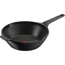 Bild für Tefal E24919 Robusto Aluguss Wokpfanne 28 cm 