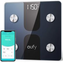 Bild für eufy, Personenwaage, Smart Scale C1 (180 kg)