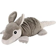 Bild für Warmies® Wärmekissen/Stofftier"Gürteltier" Hirse Lavendelfüllung 30cm 700g