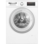 Bosch WUU28T71 Serie 6, Waschmaschine Frontlader, 8 kg, 1400 U/min., unterbaufähig, Weiß, mit Active Water Plus und Eco Silence Drive