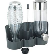 Bild für Flaschenhalter Filia Zum schnellen Trocknen für bis zu 3 Flaschen