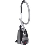 Severin Bodenstaubsauger BC 7052, mit Beutel, Home & Car - der perfekte Allrounder für den Alltag