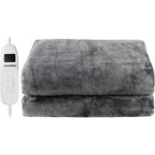 STEINBORG Heizdecke SB-9502, 30° mit individuellen Wärmeeinstellungen und Fernbedienung - Preisvergleich