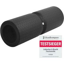 Bild für Liebscher & Bracht MAXI Faszienrolle – mit Rille zur Wirbelsäulen-Entlastung