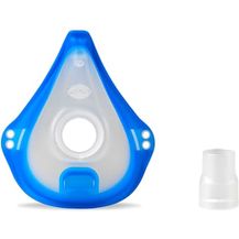 Bild für PARI VORTEX Erwachsenenmaske soft mit Maskenanschluss– Inhalierhilfe Zubehör zur Inhalation in Kombination mit Medikamentensprays – 1 Stk.