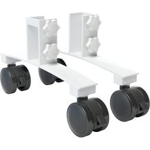 Bild für BR Bringer 2x Standfüße für Infrarotheizung universell