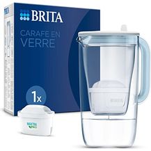 Bild für BRITA Karaffe aus blauem Glas (2,5 l)