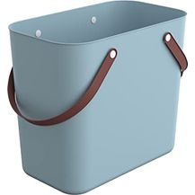 Bild für Rotho Albula Einkaufskorb, Kunststoff (PP recycelt)