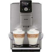 Nivona CafeRomatica NICR823 NICR 823 Kaffeevollautomat Full-Titan/Chrom