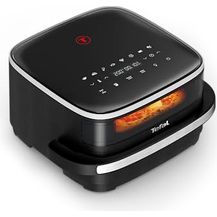 Bild für Tefal Easy Fry Heißluftfritteuse XL