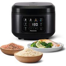 Bild für PANASONIC SR-DA152KXE Reiskocher