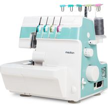 Bild für Medion® Overlock-Nähmaschine MD 19169