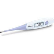 BEURER Fieberthermometer OT 20, Fruchtbarkeitsthermometer zur Bestimmung der fruchtbaren Tage, quecksilberfrei, flexibler Messspitze - Preisvergleich