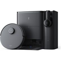 Bild für Ecovacs Deebot T30S COMBO COMPLETE black
