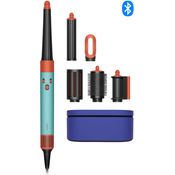 Dyson Airwrap™ i.d. Multi-Haarstyler und -Trockner Straight+Wavy in Ceramic Patina und Topaz