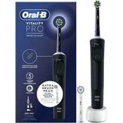 Spazzolino elettrico Oral B