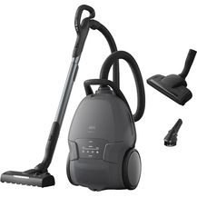 Bild für AEG ANIMAL 8000 AB81A2DG Staubsauger mit Beutel/hohe Saugleistung/Intelligenter Auto-Modus/48% Recyclingkunststoff/Pet XL Turbodüse/3in1 Multidüse/12 m Kabel/HEPA-Filtration/LED-Licht