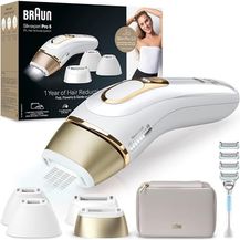 Bild für Braun IPL Silk Expert Pro 5 Damen Haarentfernungsgerät