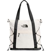 The North Face Borealis Umhängetasche, 22 Liter, mit gepolstertem Laptopfach für 16 Zoll und zwei externen Taschen, robustes Nylon-Ripstop