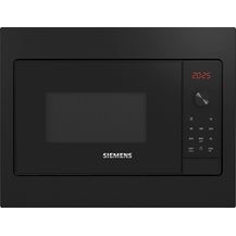 Bild für Siemens BF523LMB3 Mikrowelle