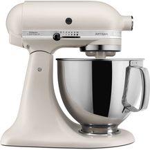 Bild für KitchenAid 5KSM125EMH Küchenmaschine mit Direktantrieb