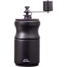 Bild für Kalita KH-10 Black manuelle Kaffeemühle Handkaffeemühle