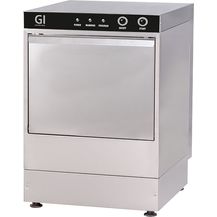 Bild für Gastro-Inox Gläserspülmaschine