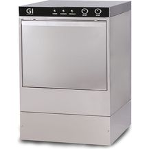 Bild für Gastro-Inox Gläserspülmaschine