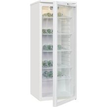 Bild für Exquisit GKS260-GT-090F Glastür-Getränkekühlschrank