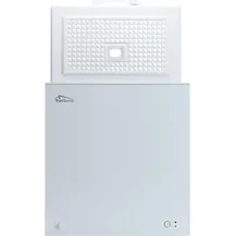 Bild für TroniTechnik Borgar 160 Gefriertruhe